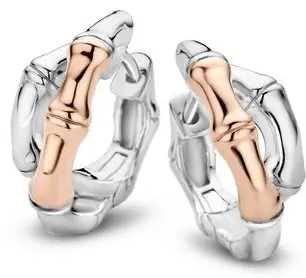 Серьги Tirisi TM7032(2P) вес 1.65 г золото, серебро, без вставок купить,490000