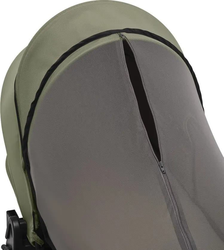 Москитная сетка для коляски Stokke черный купить,NaN