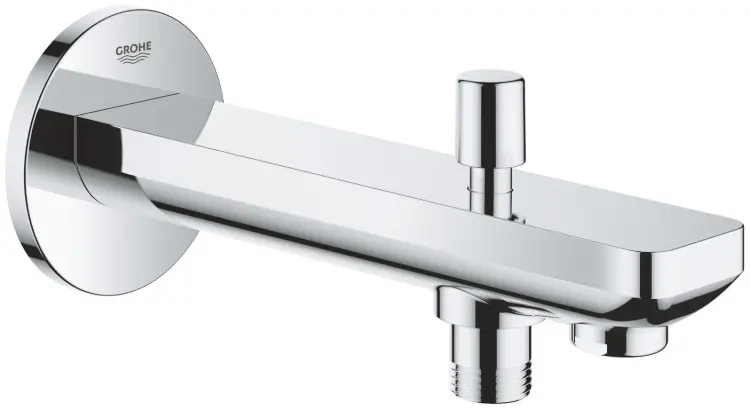 Grohe излив для ванны 13390000 купить,NaN