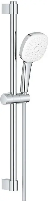 Grohe душевой набор (гарнитур) Tempesta Cube 110, 3 режима