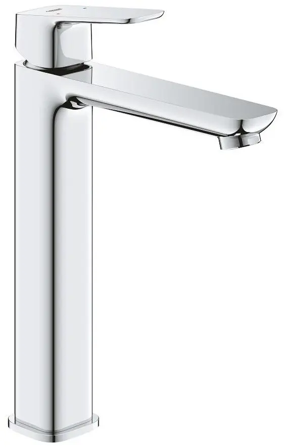 Смеситель для раковины (умывальника) Grohe 1017290000, однозахватный купить,NaN