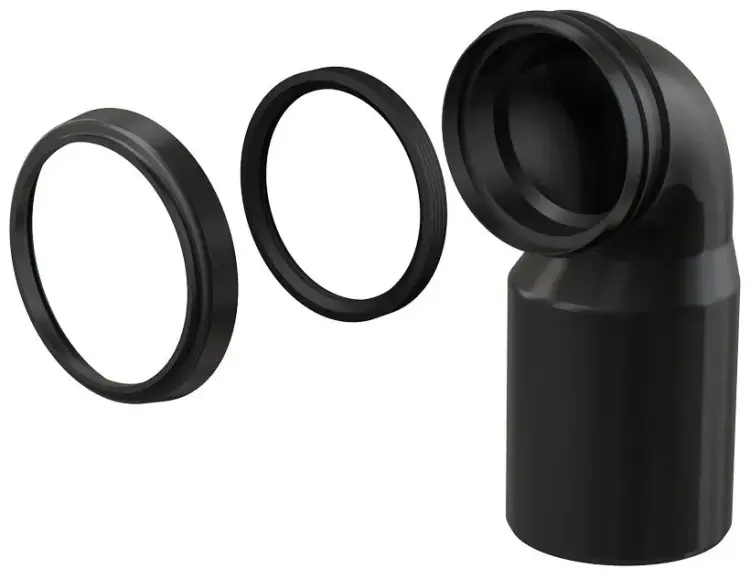 Alcaplast отвод Alcaplast M906 купить,NaN