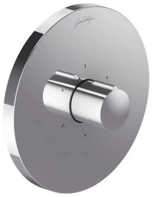 Jacob Delafon переключатель для душа Jacob Delafon Jacob Delafon Modula E19032-CP купить,NaN