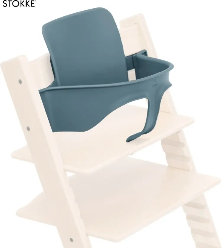 Stokke Baby Set² 650006 бирюзовый