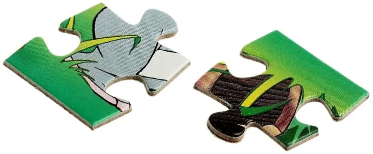 Пазл Step Puzzle Любимые герои сказок 2174628-3 54 деталей купить,NaN
