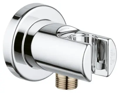 Grohe душевой набор (гарнитур) BauClassic (26506)
