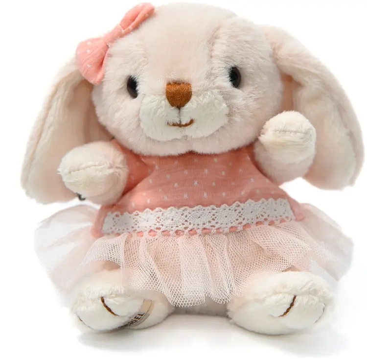Мягкая игрушка GABRIEL Заяц, 15 см купить,12200