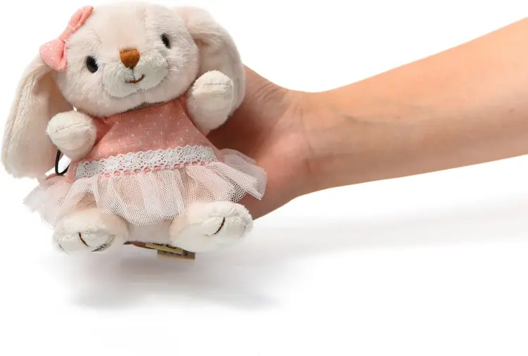 Мягкая игрушка GABRIEL Заяц, 15 см купить,12200