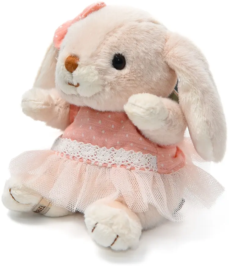 Мягкая игрушка GABRIEL Заяц, 15 см купить,12200