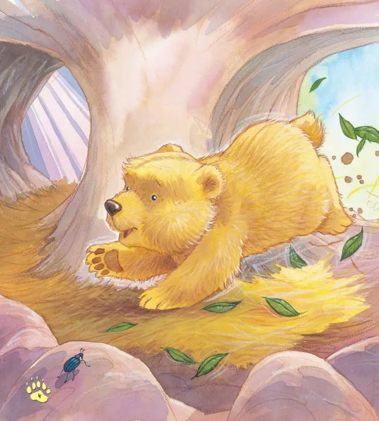 Книга Ховарт Х.: Папы-мишки никогда нет рядом. 2 издание купить,NaN