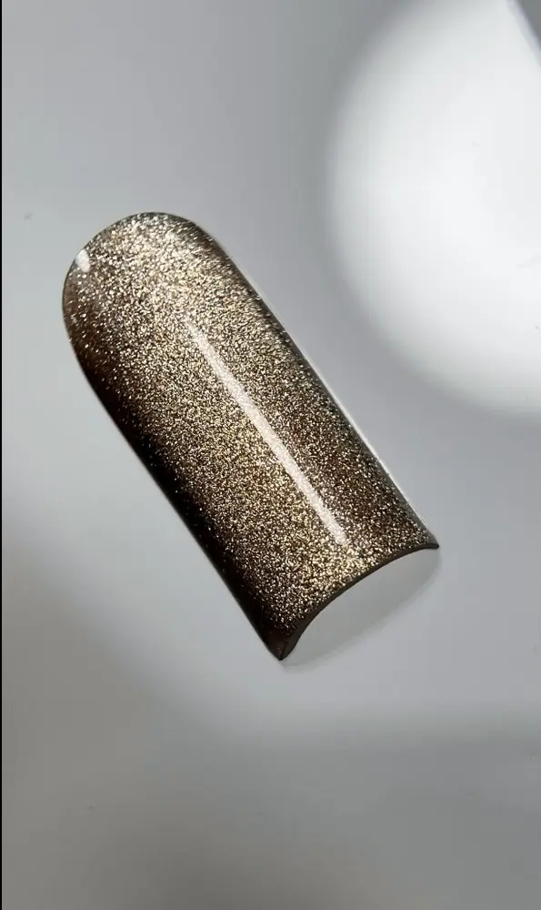 NAVI Professional гель-лак Cat eye Sharm collection 003 глянцевое 12 мл купить,NaN