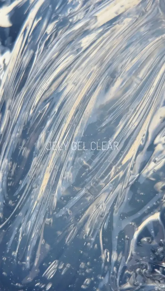Azart Professional гель-желе Jely Clear 15 мл купить,NaN