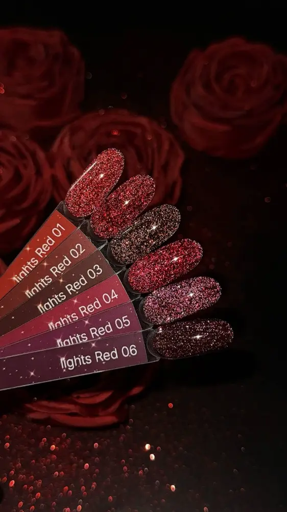 Iperfect гель-лак Red light 03 глянцевое 10 мл купить,NaN