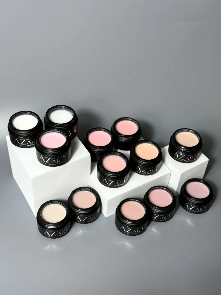 Azart Professional базовое покрытие Nude base 13 камуфлирующее 15 мл купить,NaN