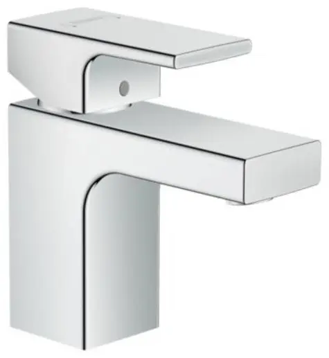 Смеситель для раковины (умывальника) HansGrohe 71560000, однозахватный купить,NaN