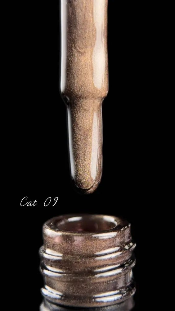 Azart Professional гель-лак Silk cat 09 камуфлирующее 8 мл купить,NaN