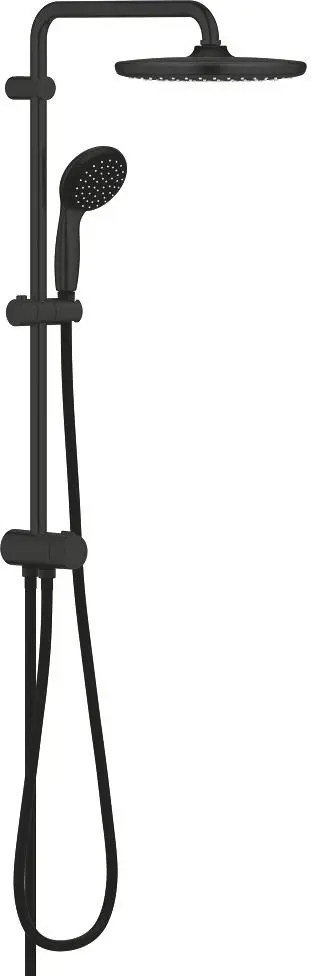Grohe душевой набор (гарнитур) Vitalio Start System 250 266802430 купить,NaN