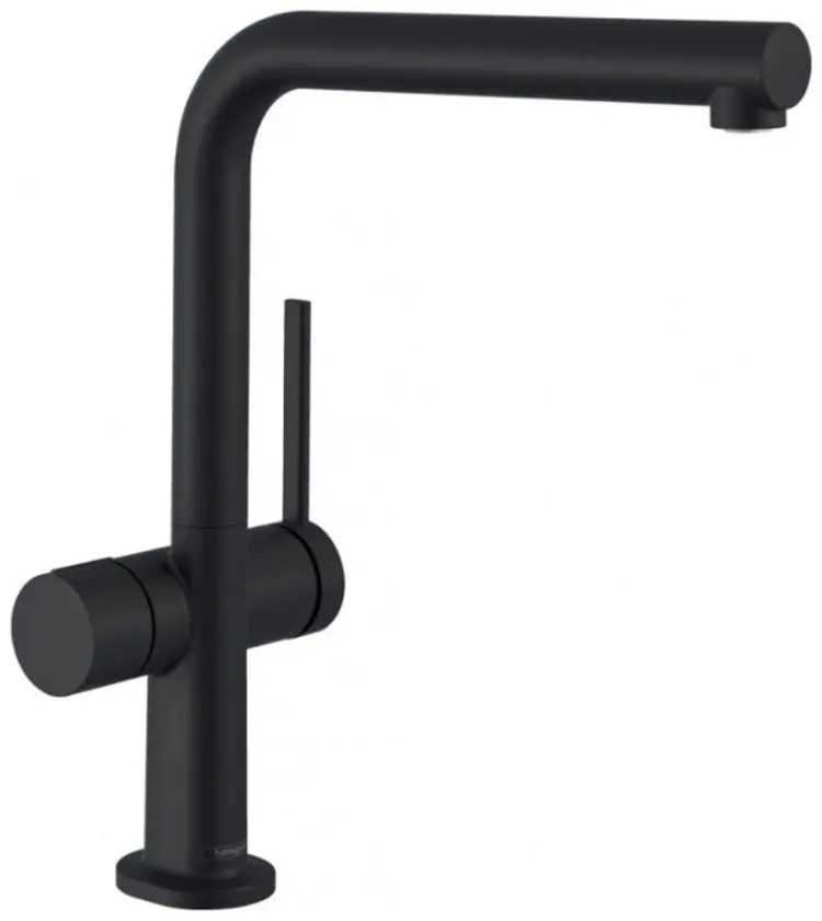 Смеситель для кухни (мойки) Hansgrohe Talis M54 72827670, однозахватный - ForteMarket Смеситель для кухни (мойки) Hansgrohe Talis M54 72827670, однозахватный купить,308000