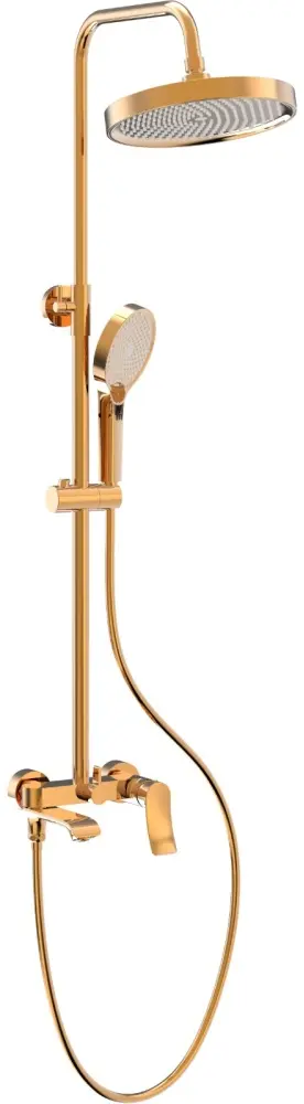 Haiba душевая стойка HB24553-5