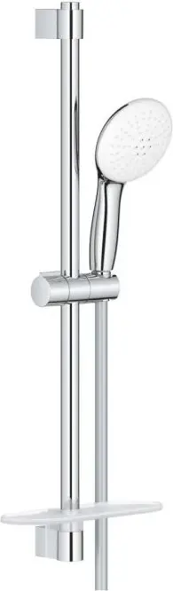 Grohe душевой набор (гарнитур) White House Tempesta 110 купить,NaN