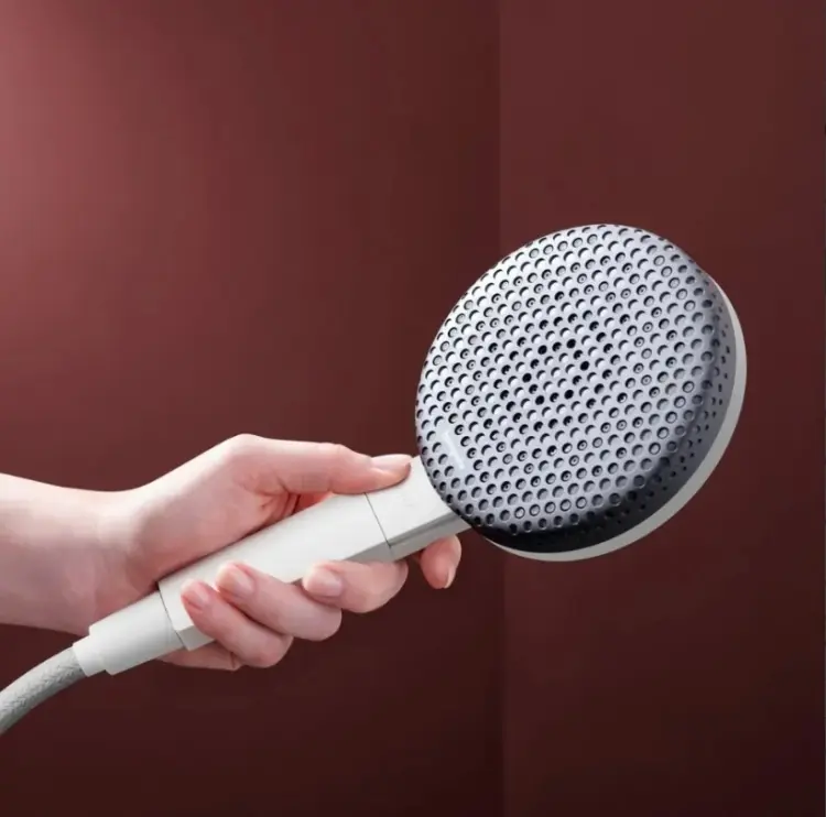Hansgrohe душевой набор (гарнитур) Raindance Alive S Puro 300 1jet 24592700