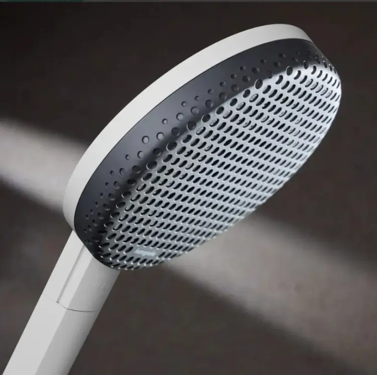 Hansgrohe душевой набор (гарнитур) Raindance Alive S Puro 300 1jet 24592700