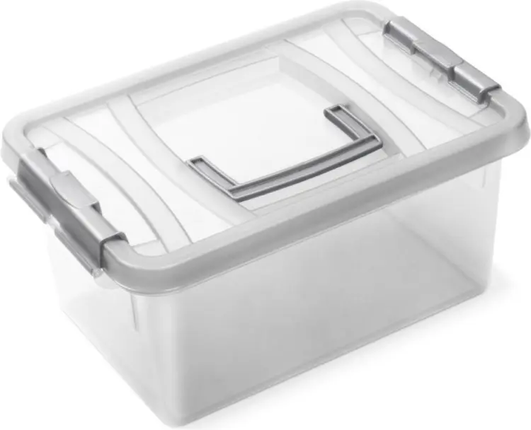 Martica контейнер универсальный 34.8x23.2x16.5 см, полипропилен купить,NaN