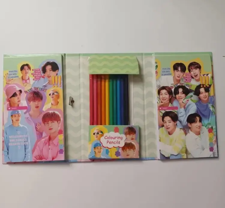 BTS 2 купить,NaN