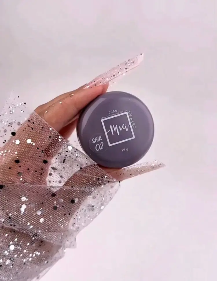 Mia гель Shik gel 02 15 г купить,NaN