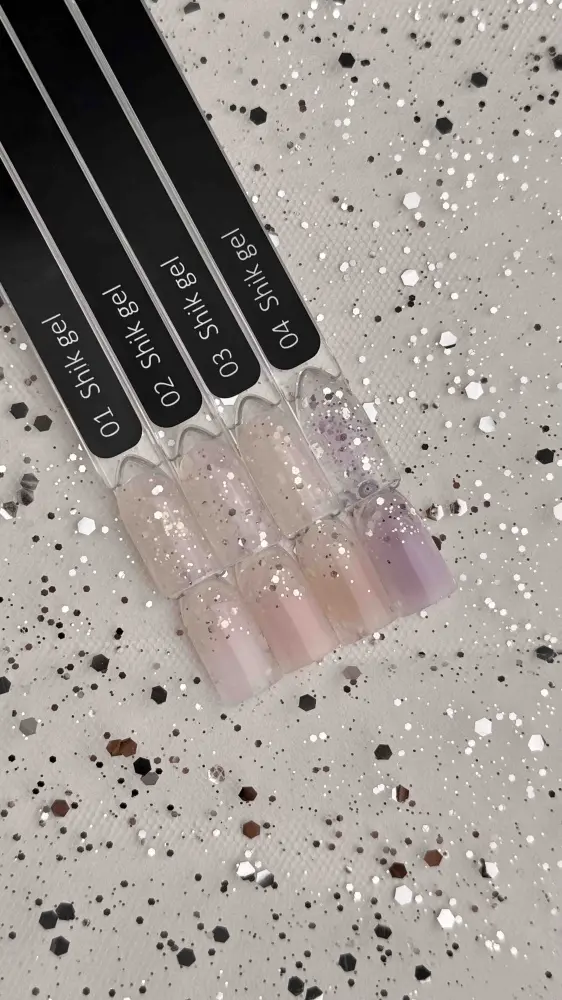 Mia гель Shik gel 02 15 г купить,NaN