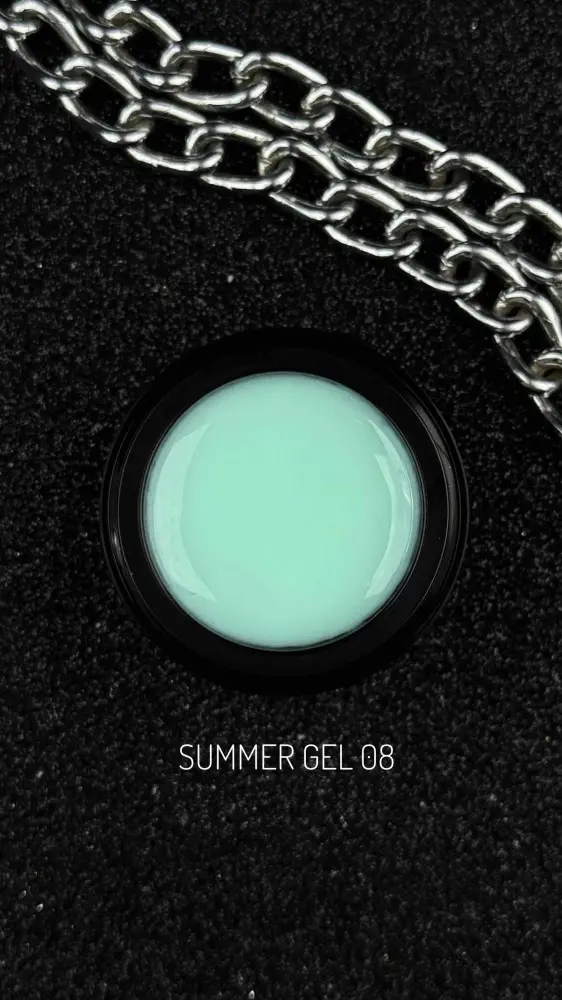 Azart Professional гель Summer gel 08 15 мл купить,NaN