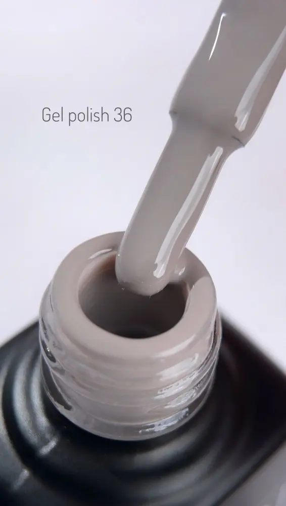 Azart Professional гель-лак Brown color gel 36 камуфлирующее 8 мл купить,NaN