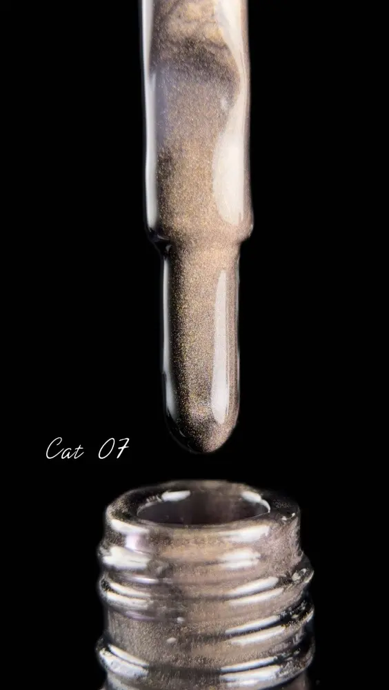 Azart Professional гель-лак Silk cat 07 камуфлирующее 8 мл купить,NaN