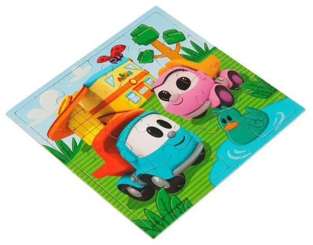Умные игры 8695050 классический 86 деталей купить,NaN
