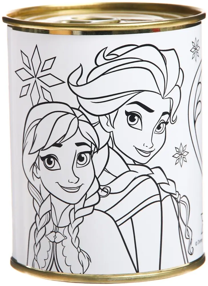 Набор Копилка Disney Коплю на мечту Холодное сердце купить,NaN