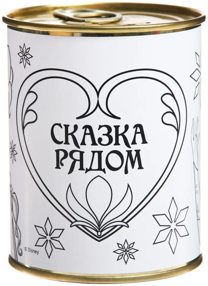 Набор Копилка Disney Коплю на мечту Холодное сердце купить,NaN