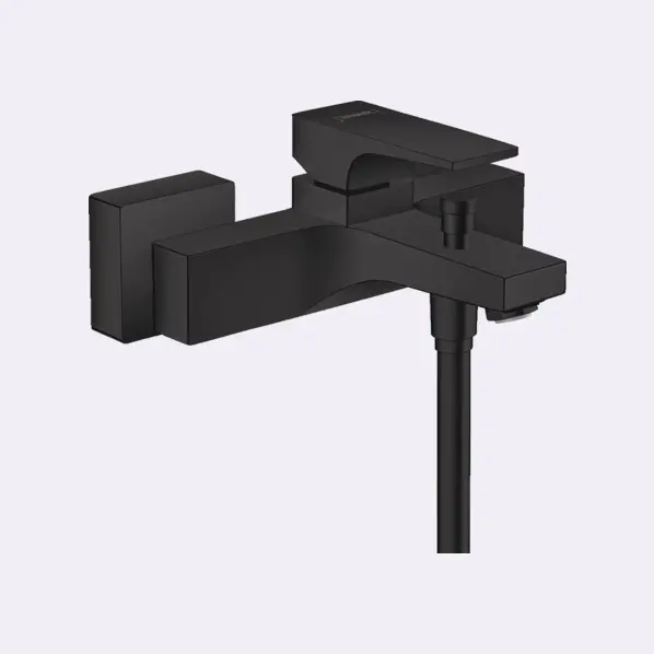 Смеситель для ванны HansGrohe Metropol 32540670, однозахватный купить,NaN