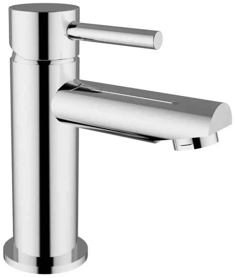 Смеситель для раковины (умывальника) Teorema Jabil 73302112X01, однозахватный - ForteMarket Смеситель для раковины (умывальника) Teorema Jabil 73302112X01, однозахватный купить,51310