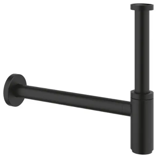 Сифон Grohe 29509KF0 1 1/4 купить,NaN
