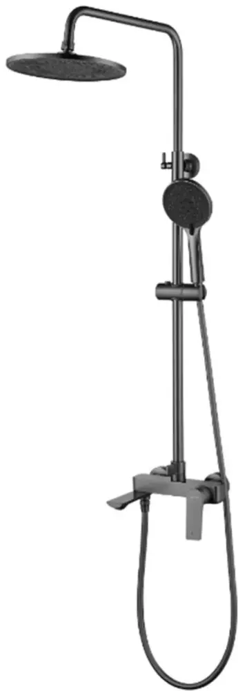 Haiba душевой набор (гарнитур) HB24816-3