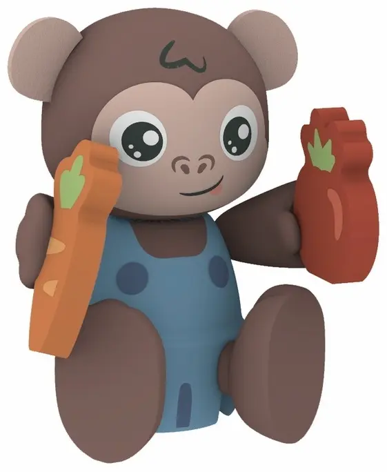 Игровой центр Hape Набор для мини-дома "Собираем урожай" Серия "Мини-дом" купить,17100