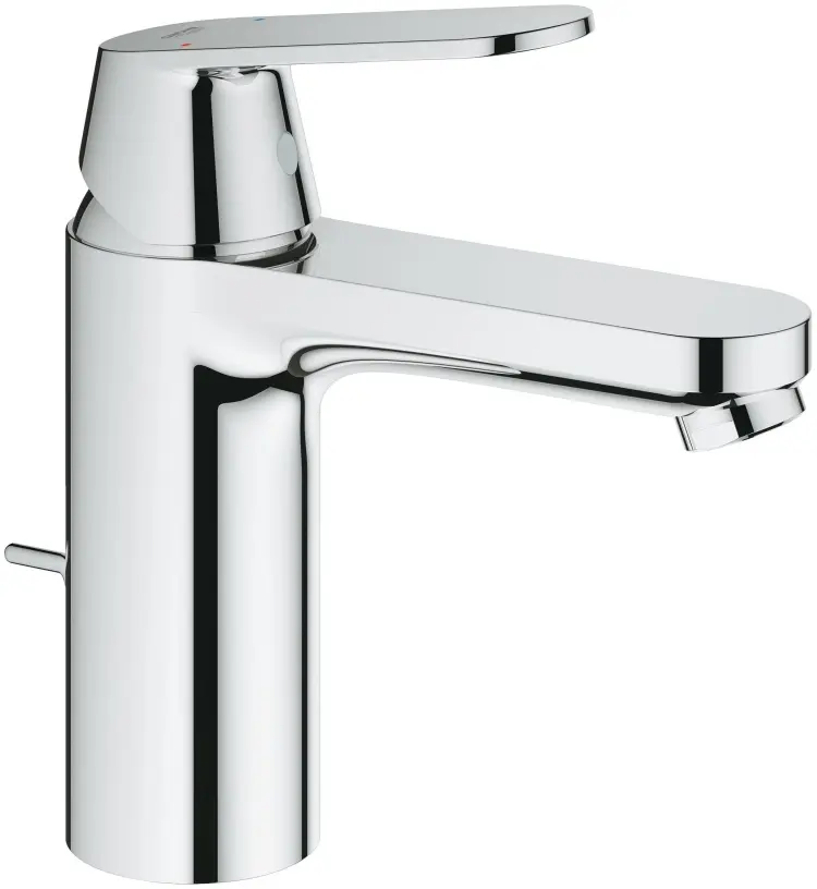 Смеситель для раковины (умывальника) Grohe Eurosmart Cosmopolitan 23325000, однозахватный купить,NaN