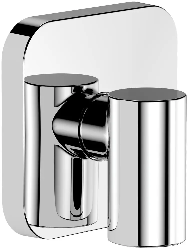 Hansgrohe подключение для душевого шланга для душа Fine Q 28884000