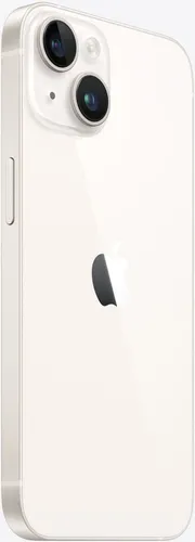 Смартфон Apple iPhone 14 Plus 128GB белый