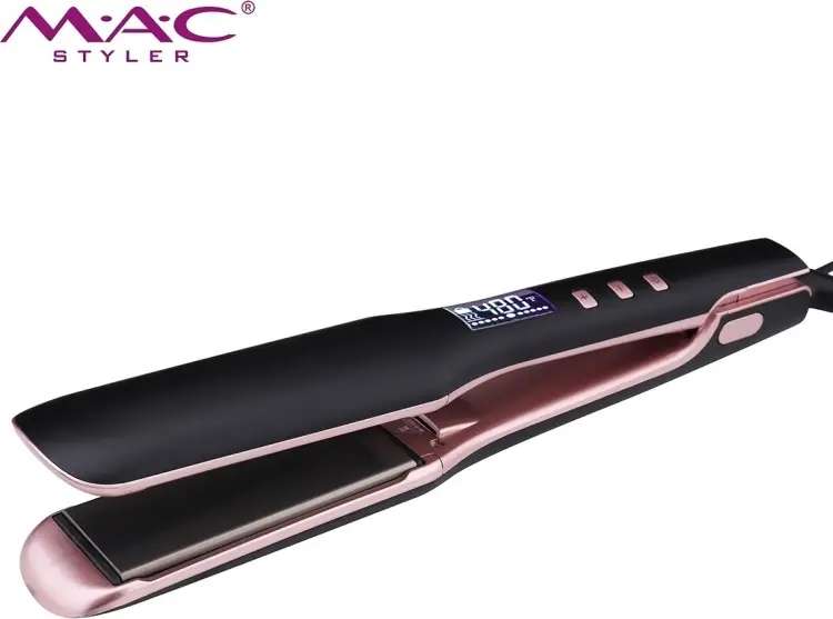 MAC Styler MC-5529 утюжок 38 мм купить,NaN