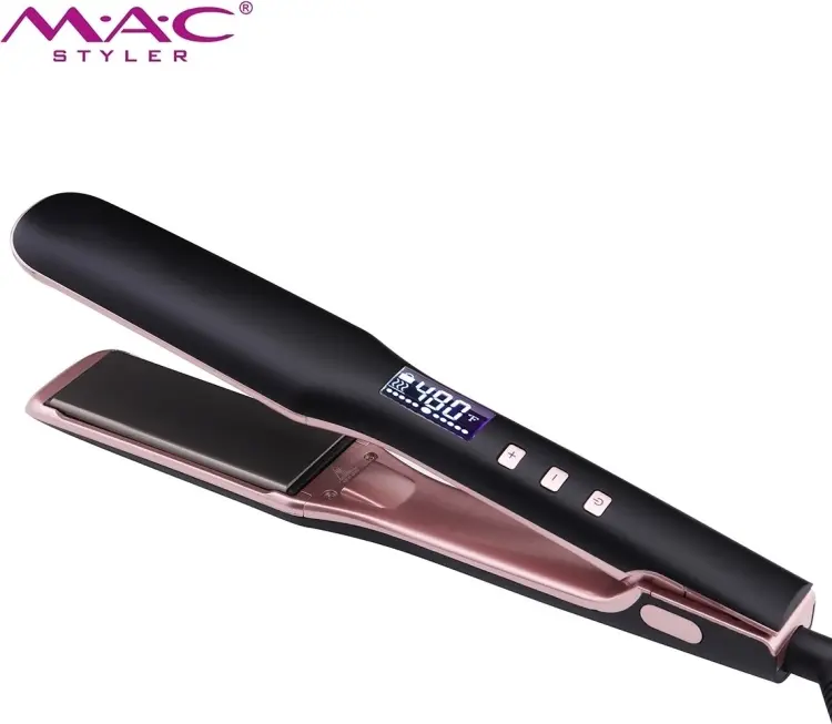 MAC Styler MC-5529 утюжок 38 мм купить,NaN