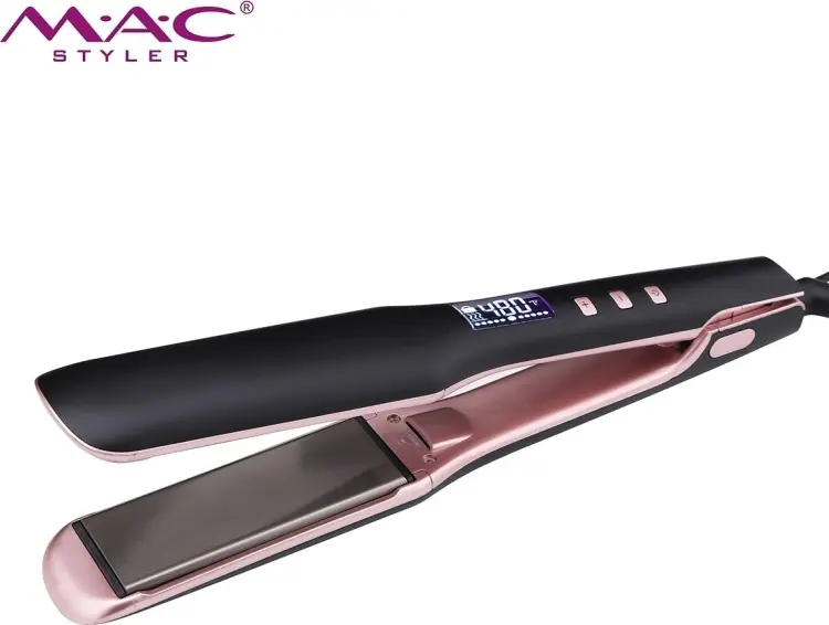 MAC Styler MC-5529 утюжок 38 мм купить,NaN