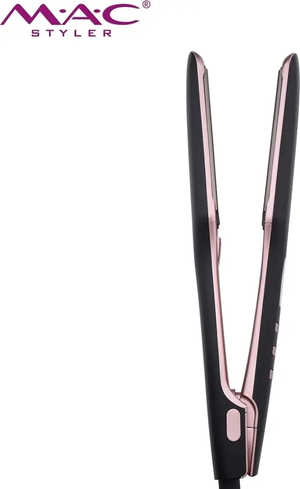 MAC Styler MC-5529 утюжок 38 мм купить,NaN