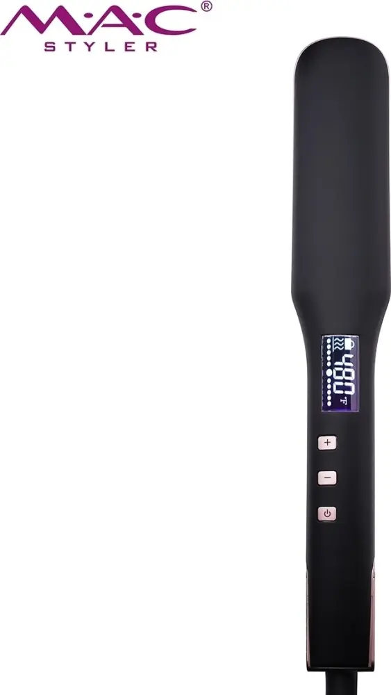 MAC Styler MC-5529 утюжок 38 мм купить,NaN