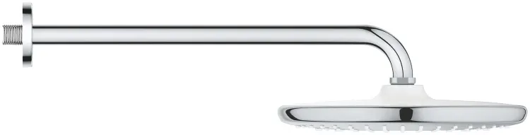 Grohe верхний душ 26668000, латунь
